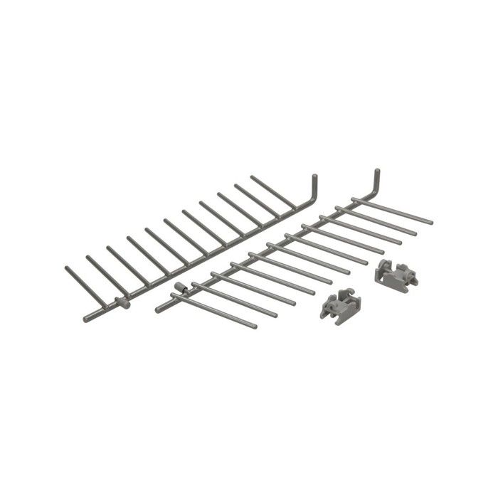 Panier à couverts pour lave vaisselle BOSCH BALAY NEFF 00490712