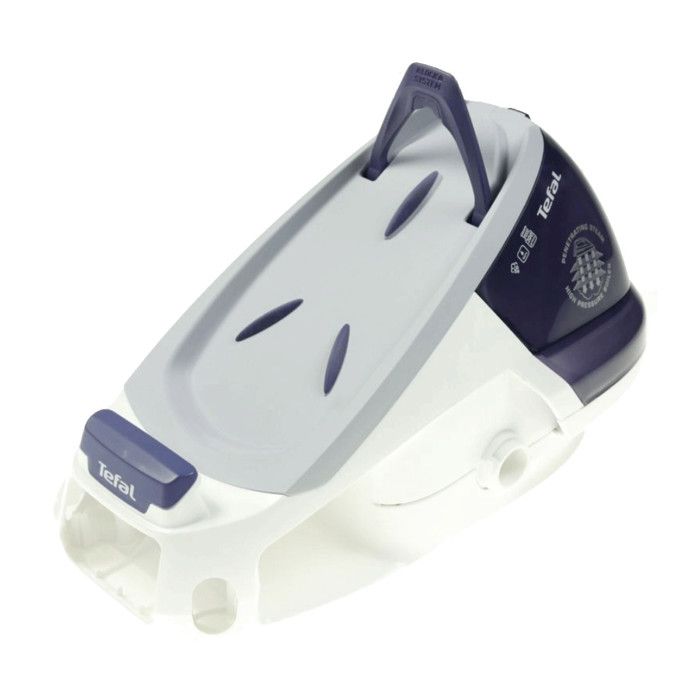 Boitier générateur de vapeur Centrale Vapeur Fer à Repasser CS-00142411 CALOR - Calor