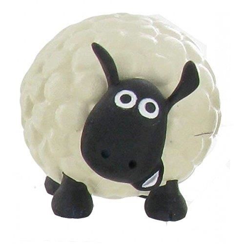 Shaun le Mouton figurine Shirley 6 cm Cdiscount Jeux Jouets