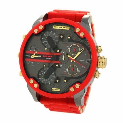 Montre Diesel DZ7430