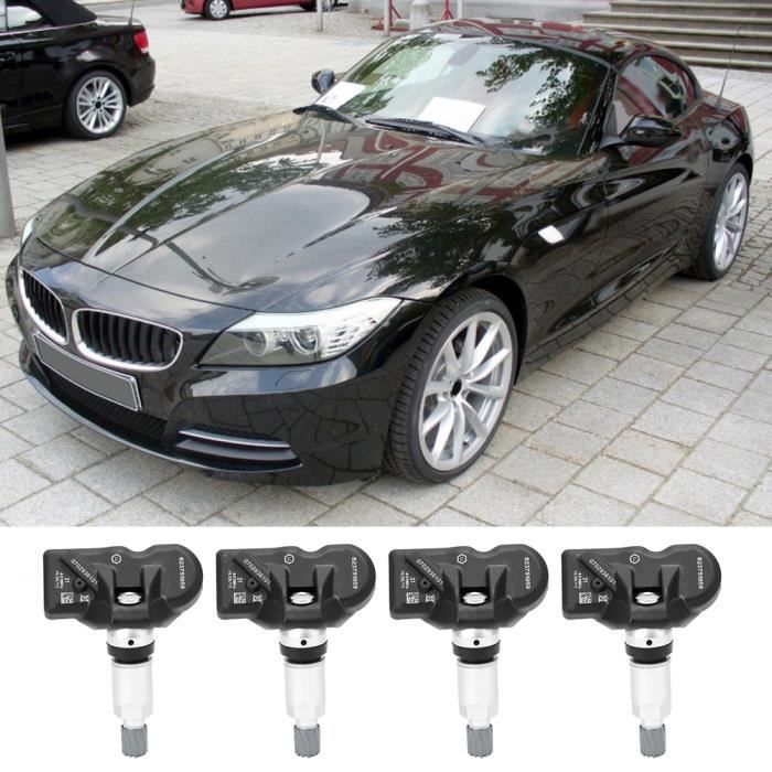 Capteur TPMS 3T6B Pour Mercedes-Benz Et Maybach - Pression Pneus Précise