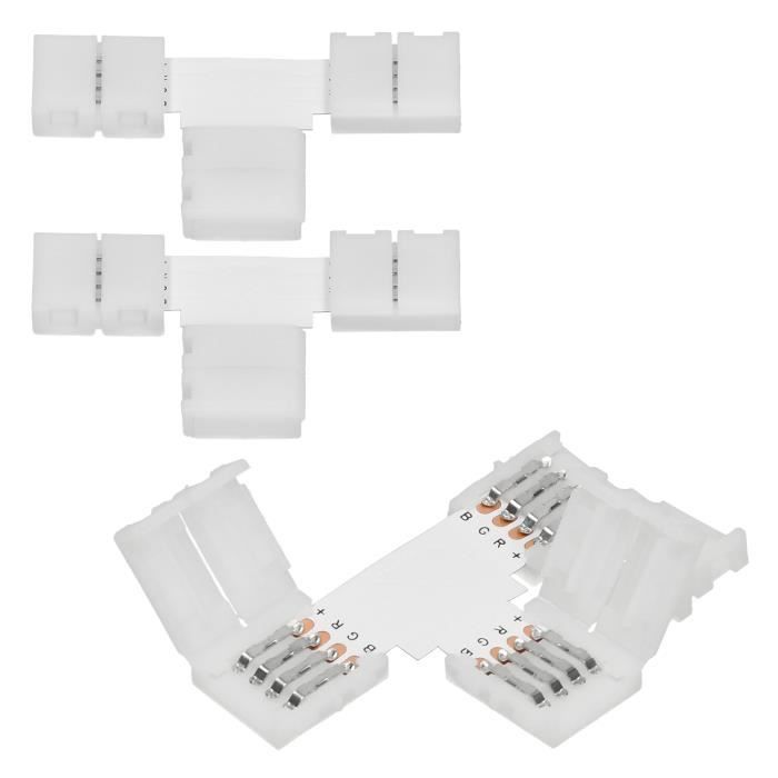 Lot De 8 Connecteurs D'Anode Pour Tubes EL509, EL519, Etc. - Neuf Radioelec - Fabriqué En France