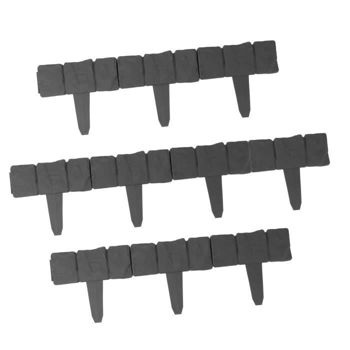 Bâche Pierre Aquagart 8m X 0,4m - Revêtement Étang, Ruisseau - Couleur Sable - EPDM 5mm