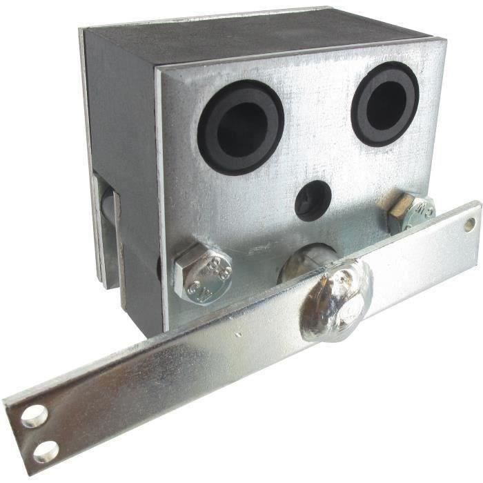 Système de freinage pour boitier de transmission GGP