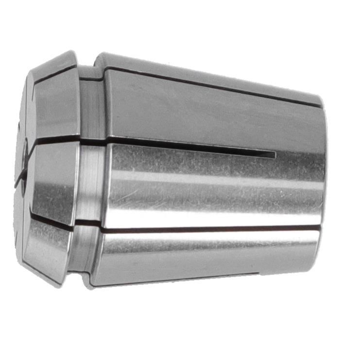 Mandrin ER32 à Ressort 3-18 Mm – Pince De Serrage Précision Pour CNC Fraisage Tour (Acier 65Mn)