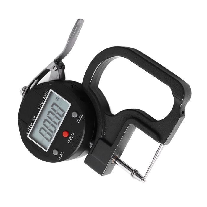Mini Jauge De Vide Elitech VGW-mini - Sans Fil - 1~19.000 Microns - Neuf
