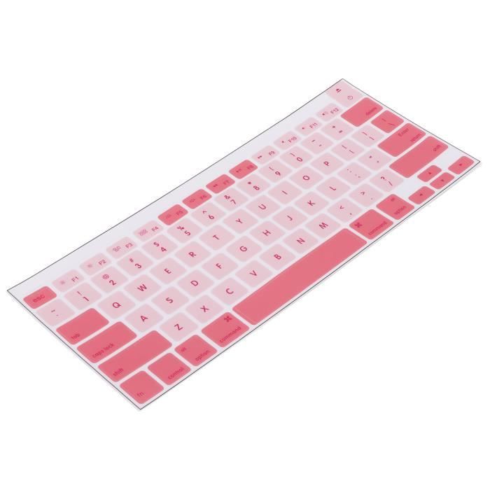 PATIKIL Arabe Clavier Autocollants PC Clavier Autocollants