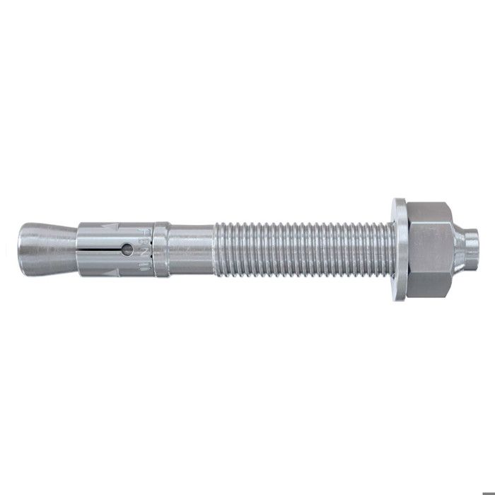 Goujon dancrage FISCHER FBN II acier électrozingué 8100x161 boîte