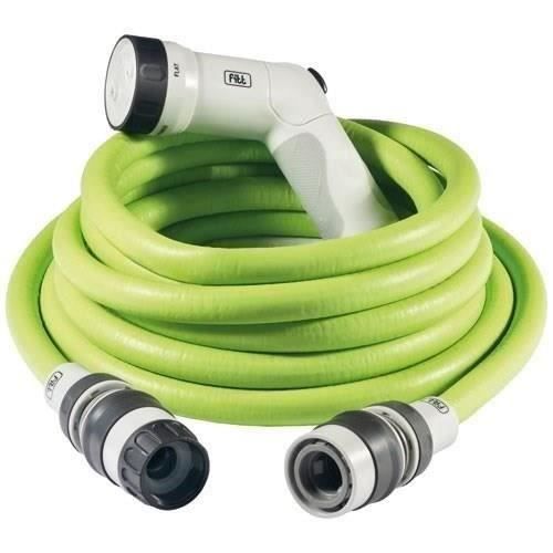 FITT Tuyau extensible Ikon - 10 m - Vert