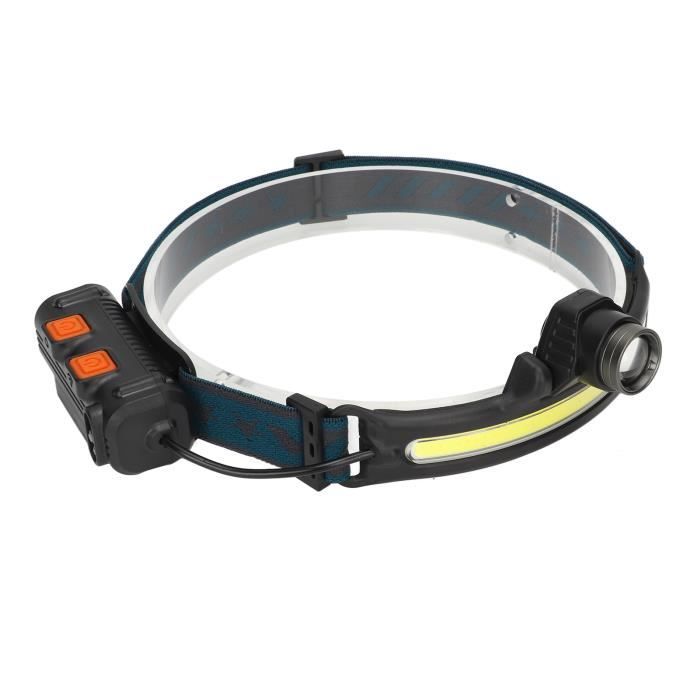 Lanterne Pliable LED Summit Family - Pour Camping Et Extérieur, Lumière COB, Pliable Et Portable