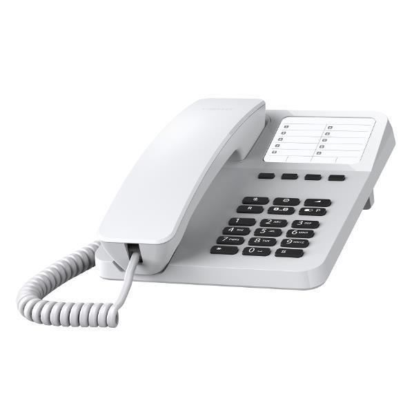 GIGASET GIGADESK400 - vue 8