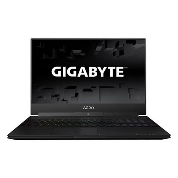 Vente PC Portable Jeux sur ordinateur portable Gigabyte GA-C106F516-ES-B05 15,6' i7-8750H 16 GB RAM 512 GB SATA Noir pas cher Vente PC Portable Jeux sur ordinateur portable Gigabyte GA-C106F516-ES-B05 15,6' i7-8750H 16 GB RAM 512 GB SATA Noir pas cher