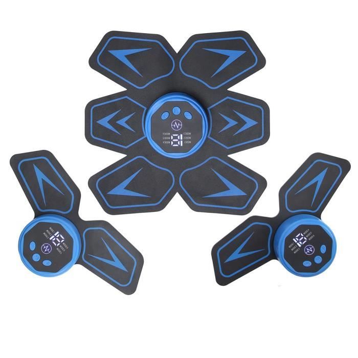 Ceinture électronique Slendertone Flex – Pour Pièces, Fitness Abdos, Défaut