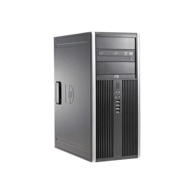 Acheter HP ELITE 8100 SFF + LCD 22 Reconditionné - 252,00 € HP ELITE 8100 SFF + LCD 22 Reconditionné - Hewlett-Packard reconditionné disponible sur Cdiscount Seconde Vie