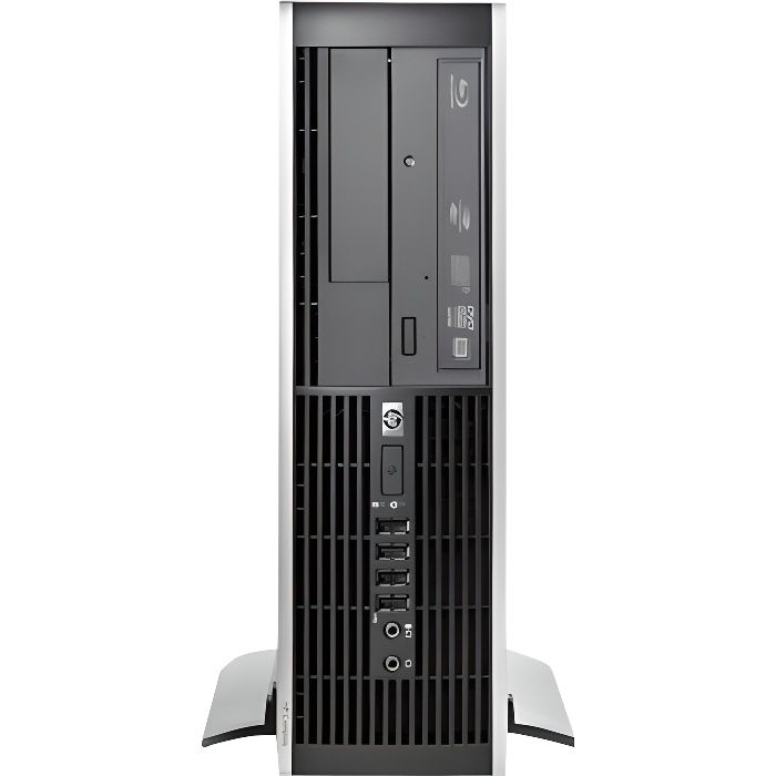 Ordinateur bureau HP Elite 8300 SFF – Core i5-3570