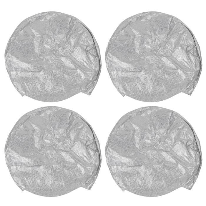 Housse De Pneu - Couvre Pneu Imperméable - 14 Pouces - Anti Poussière