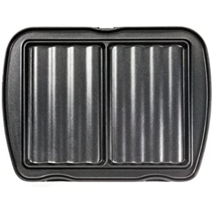 Lagrange 010422, Plaques pour gaufrier Premium Gaufres Cdiscount