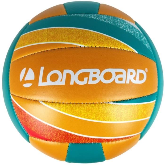 Ballon volley LONGBOARD T5 Slope PVC - vue 1