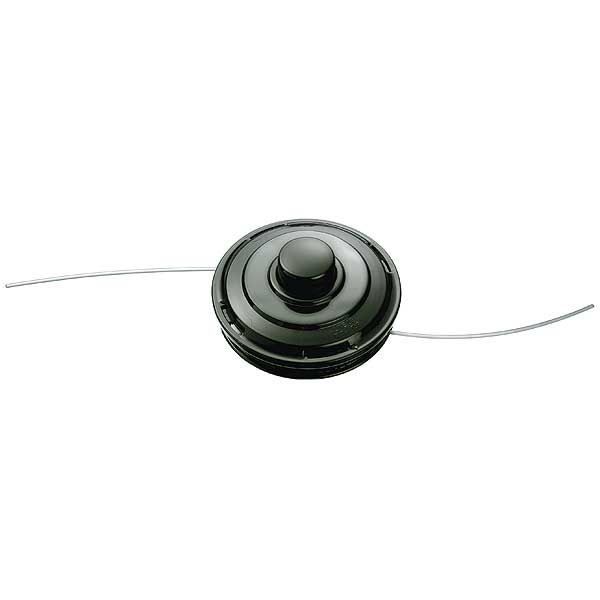 Tête à Fil Automatique Makita B-05125 – Ø Fil 1,25 mm, Diamètre de Coupe 255 mm