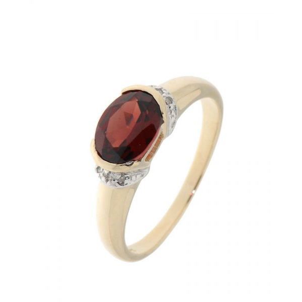 bague or jaune rouge bague or jaune rouge