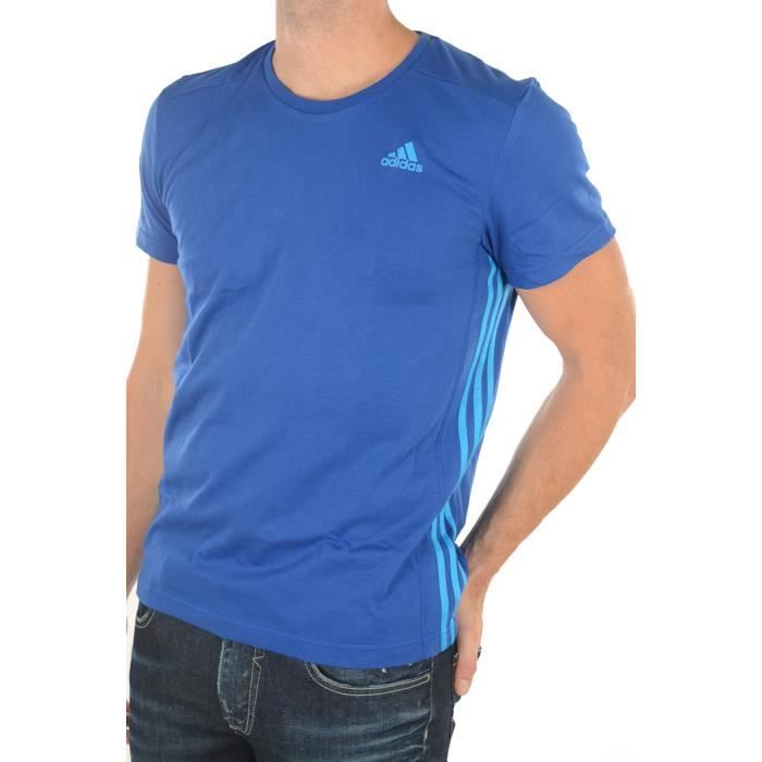 tee shirt adidas pas cher