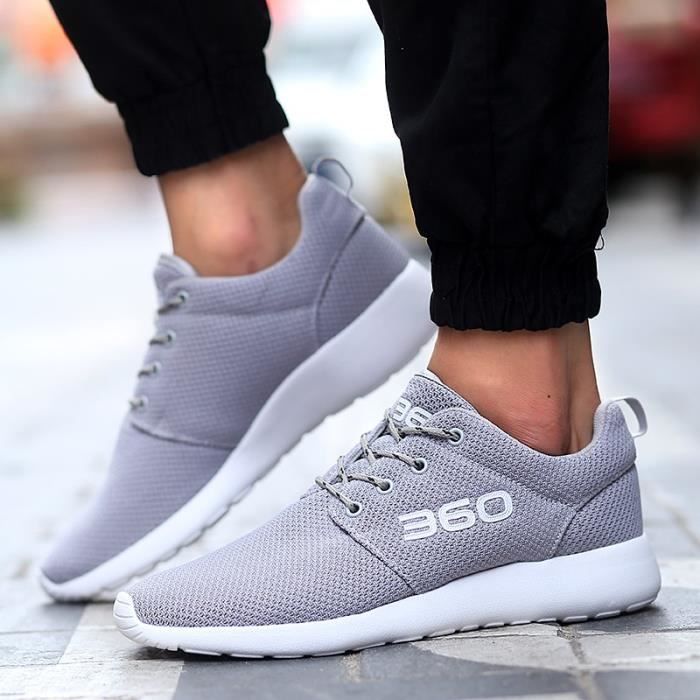 chaussure rosh run
