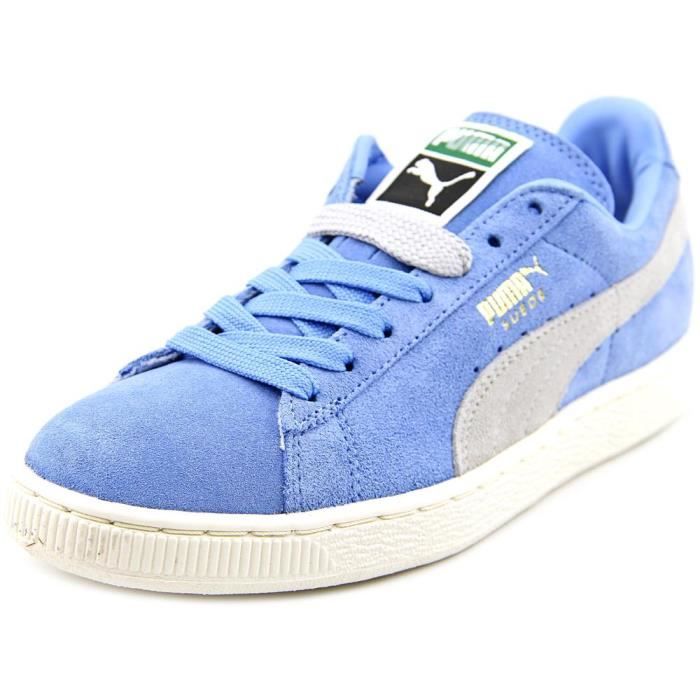 puma suede en daim