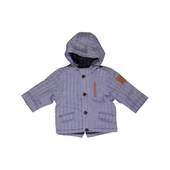 Manteau Bebe Garcon Kiabi 12 Mois Bleu Hiver Bleu Bleu Cdiscount Pret A Porter Manteau Bebe Garcon Kiabi 12 Mois Bleu Hiver Bleu Bleu Cdiscount Pret A Porter