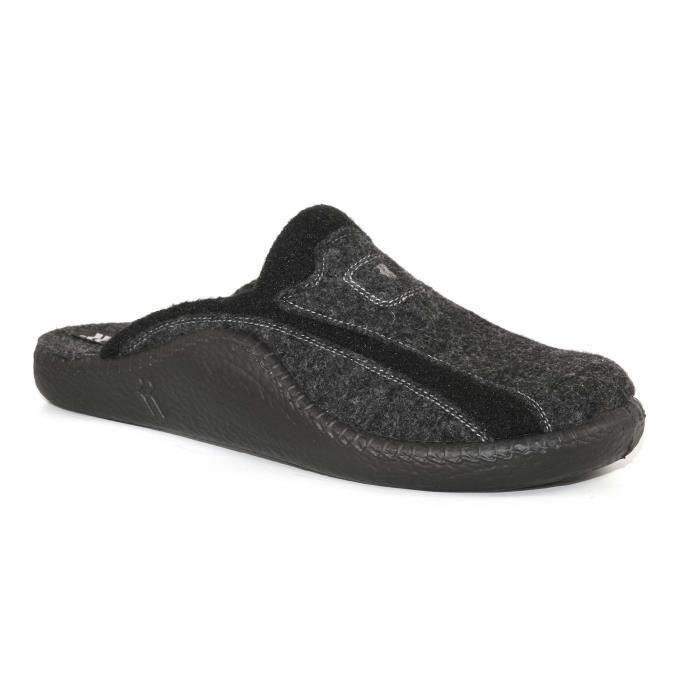 chaussons romika