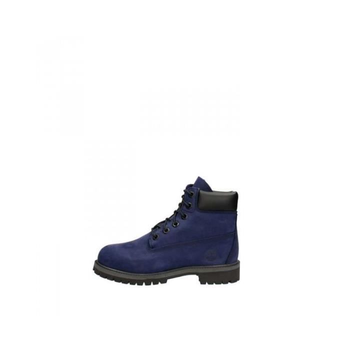 timberland taille 37