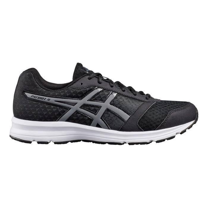 asics patriot 9 femme