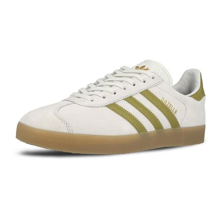 Adidas Gazelle Baskets basse-top des adultes unisexes 3KJE49 ... Adidas Gazelle Baskets basse-top des adultes unisexes 3KJE49 ...