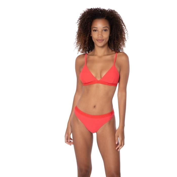 Bas de maillot de bain femme Protest Mixjazzy - razzred - 36