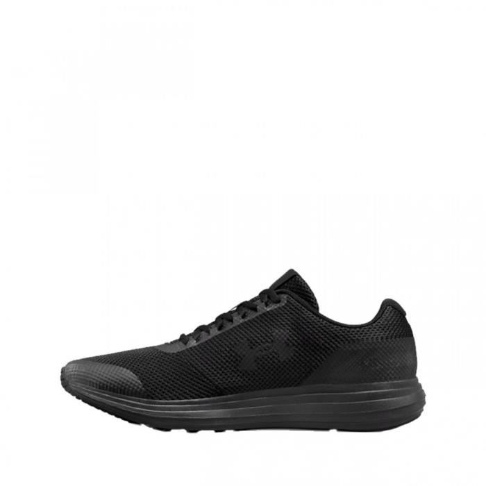under armour noir
