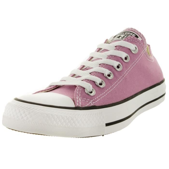 converse violette