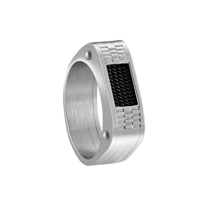 nepromijenjen odijelo radan Jourdan Bijoux - Bague homme - FZ125H - Acier - Bicolore noir - Taille 64 BICOLORE - Achat / Vente bague - anneau - Cdiscount nepromijenjen odijelo radan Jourdan Bijoux - Bague homme - FZ125H - Acier - Bicolore noir - Taille 64 BICOLORE - Achat / Vente bague - anneau - Cdiscount