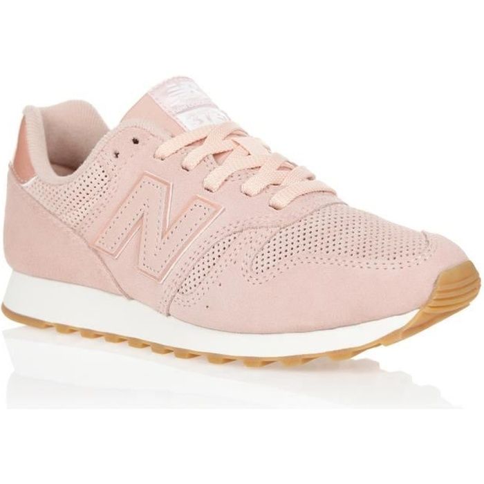 new balance basket femme soldes