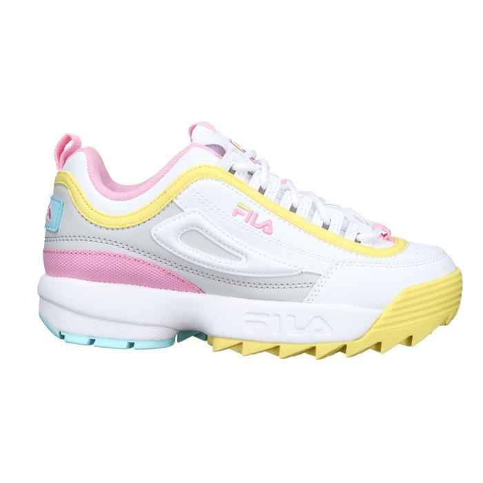 cdiscount fila fille