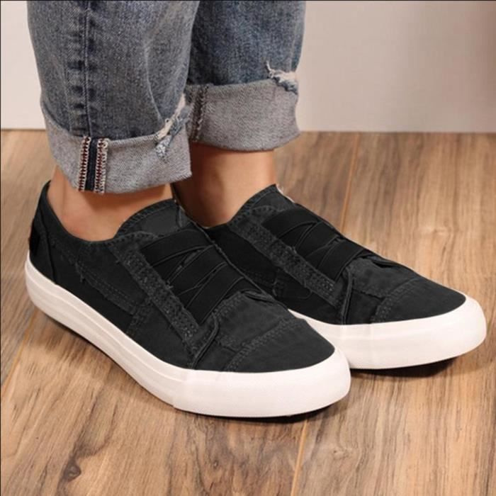 لم ألاحظ وفرة المستشعر basket à enfiler femme - malkiteneshta.com