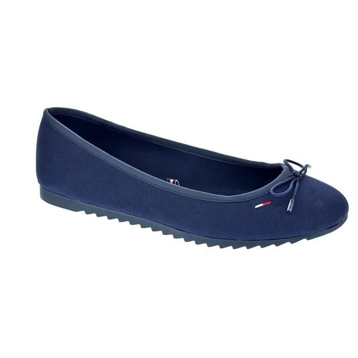 Homme Chaussures Chaussures à enfiler Slippers XM0XM01348 Chaussures Tommy Hilfiger pour homme en coloris Bleu 