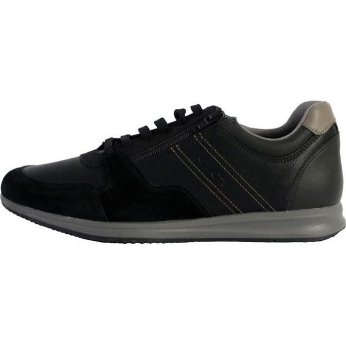 basket wax homme