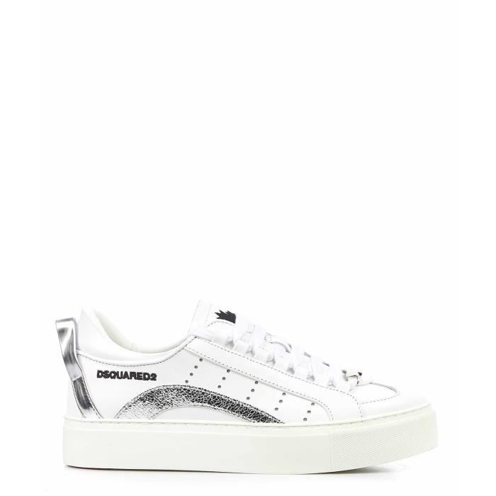 basket dsquared2 femme