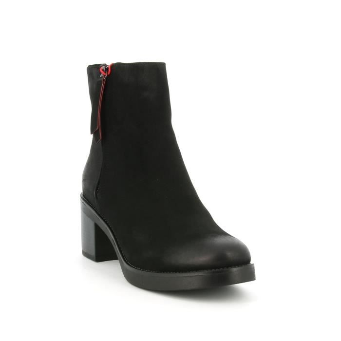 wrangler chaussures femme