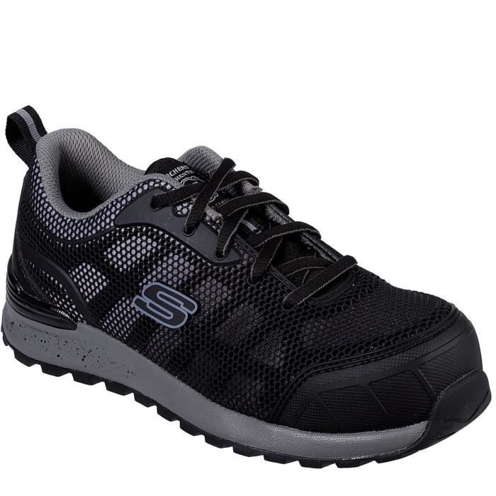 Chaussures De Sécurité Pour Femmes - Confort Orthopédique - Semelle Antidérapante - Taille 40 Rose - Pour Marche Et Quotidien