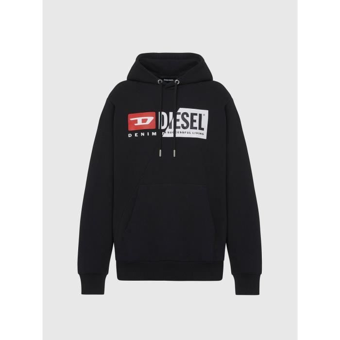 Felpa diesel uomo online
