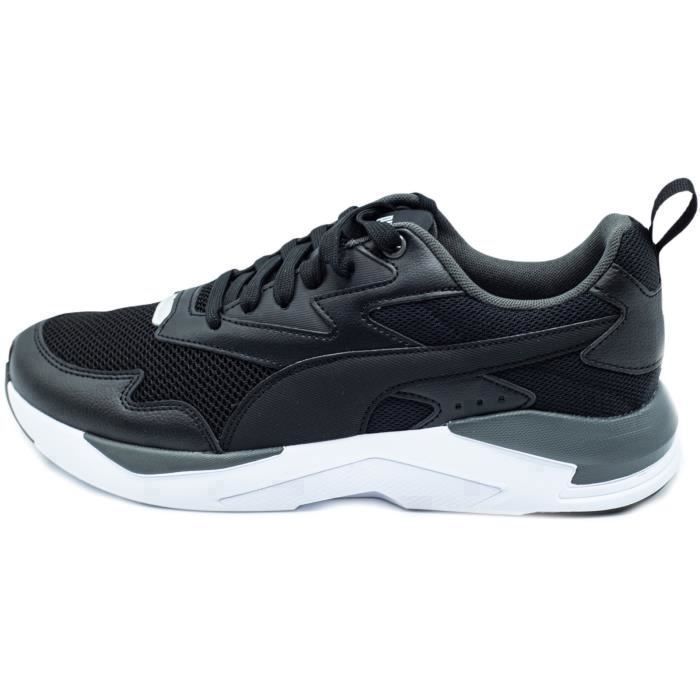 Puma X- Ray Lite Noir - Cdiscount Chaussures