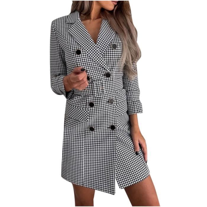 Ensemble Femme 2 Pièces Pantalon Et Chemise Tulle - Tenue Soirée Élégante Manches 3/4