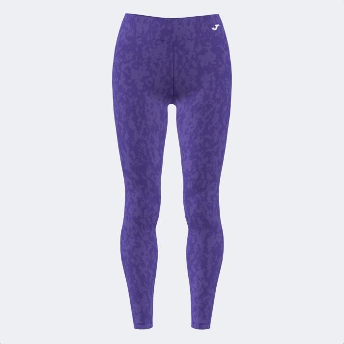 Legging sales tennis poche