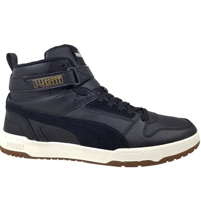 Puma Chaussures PUMA Rbd Game Wtr Noir - Homme/Adulte