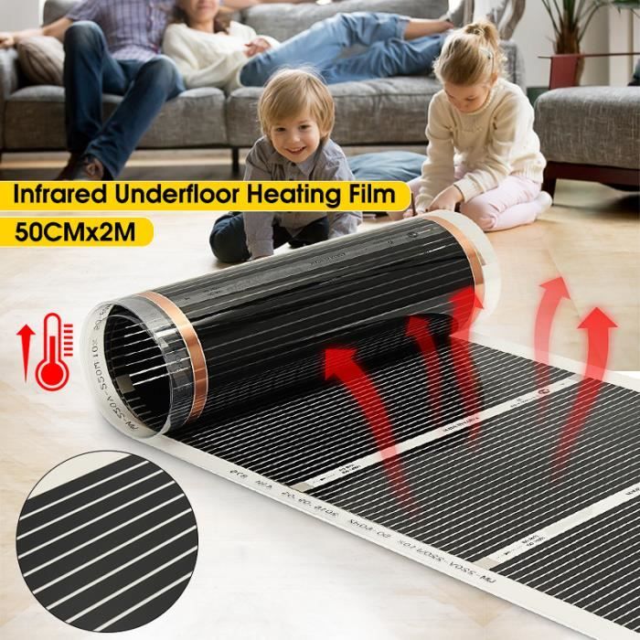 BHT-6000GBLW Noir BECA 95 ~ 240VAC 16A Smart WIFI LCD /Écran Tactile Sans Fil Programmable Sous-Sol Chauffage Thermostat
